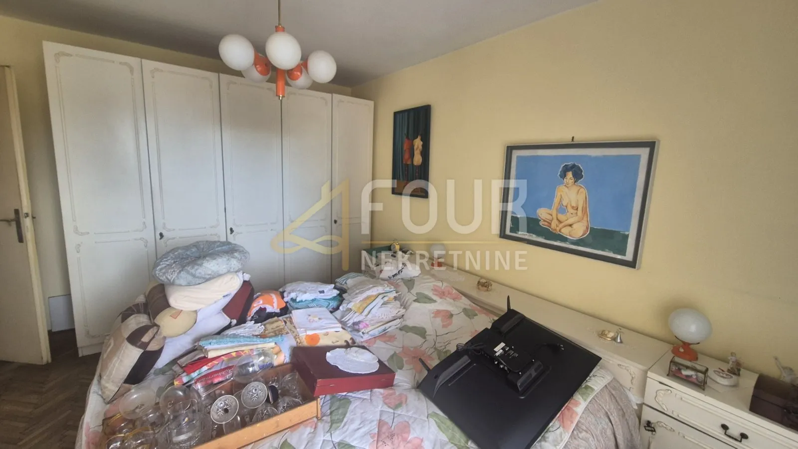 rijeka, belveder, 98.56m2, 4skl, balkon - slika 14