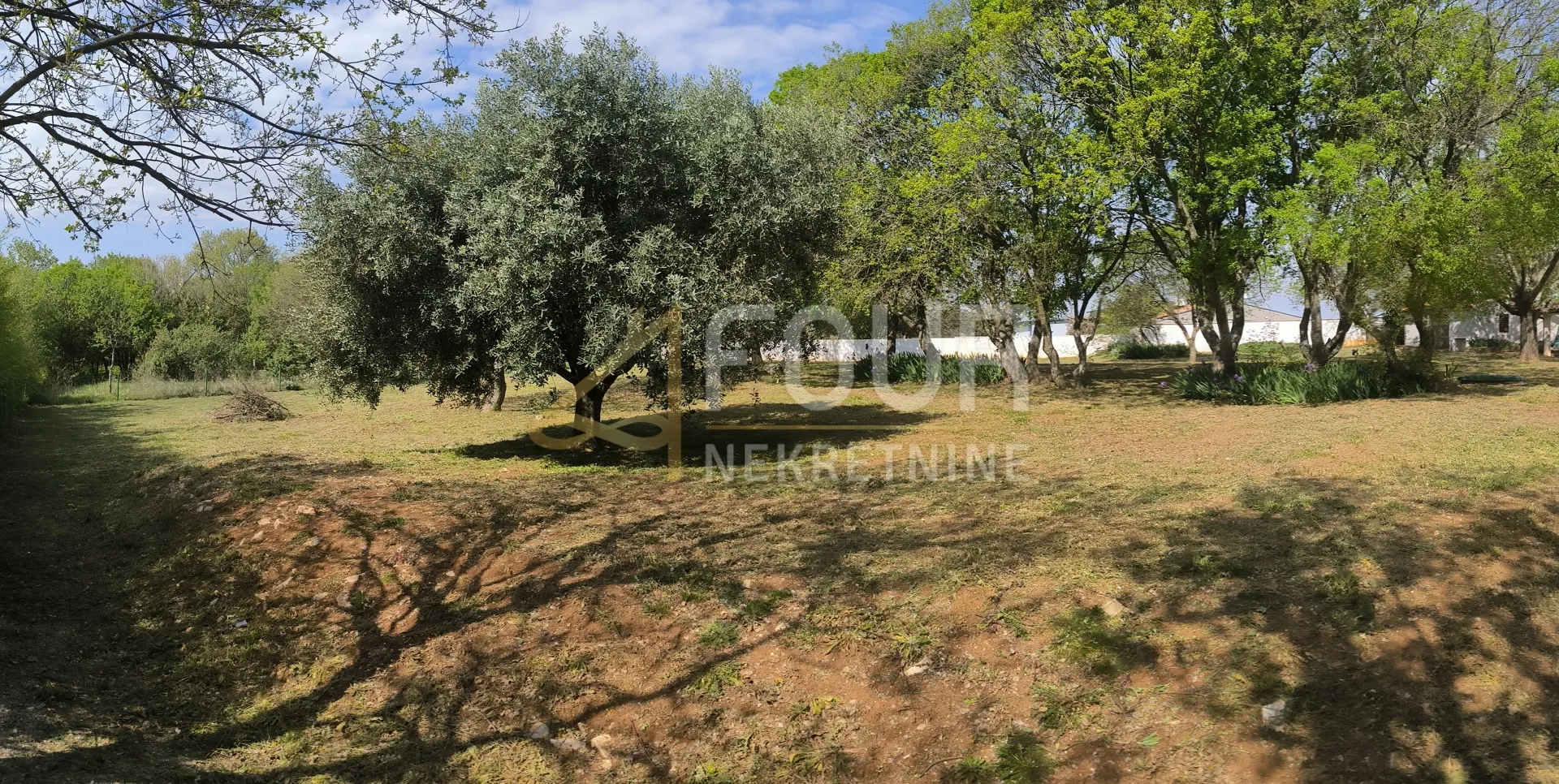 Istra, Barban - okolica, samostojeća kuća s bazenom - Rebići, Barban