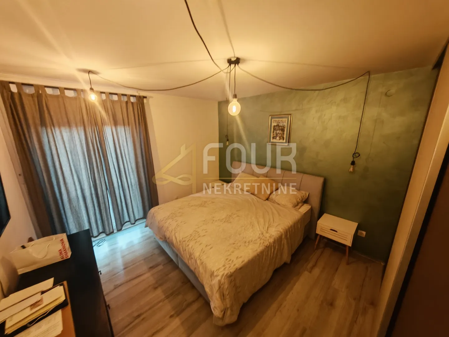 istra, pula, stan 2s+db, 83,79m2 - slika 11