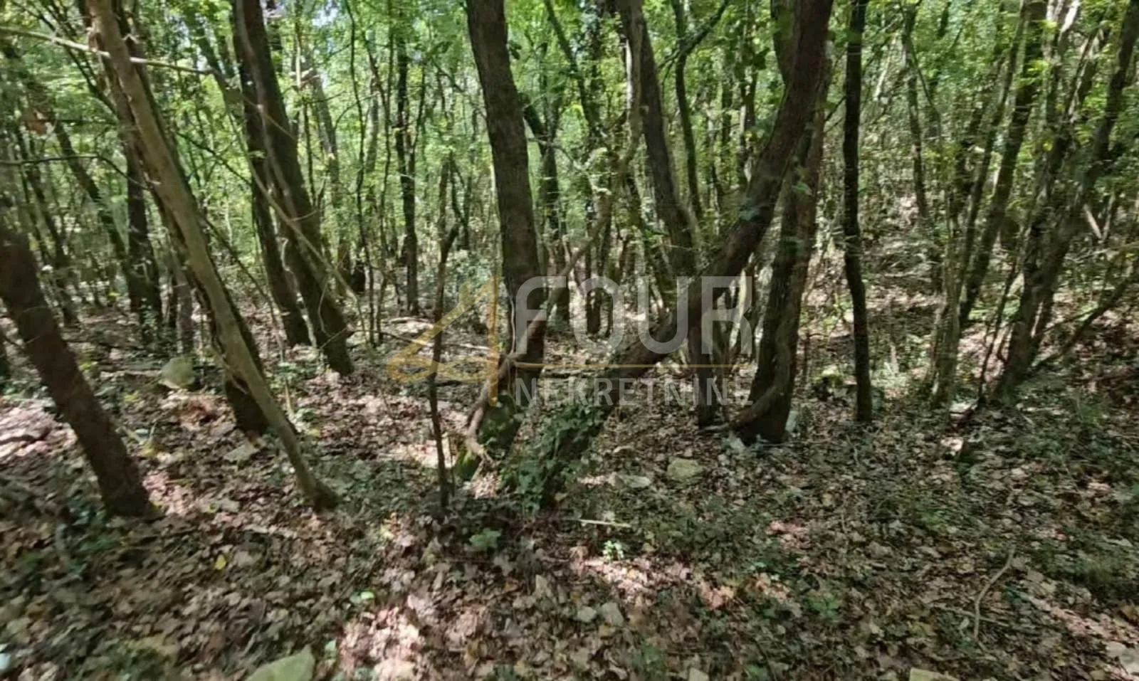 Istra, Marčana - okolica, poljoprivredno zemljište - Krnica, Marčana