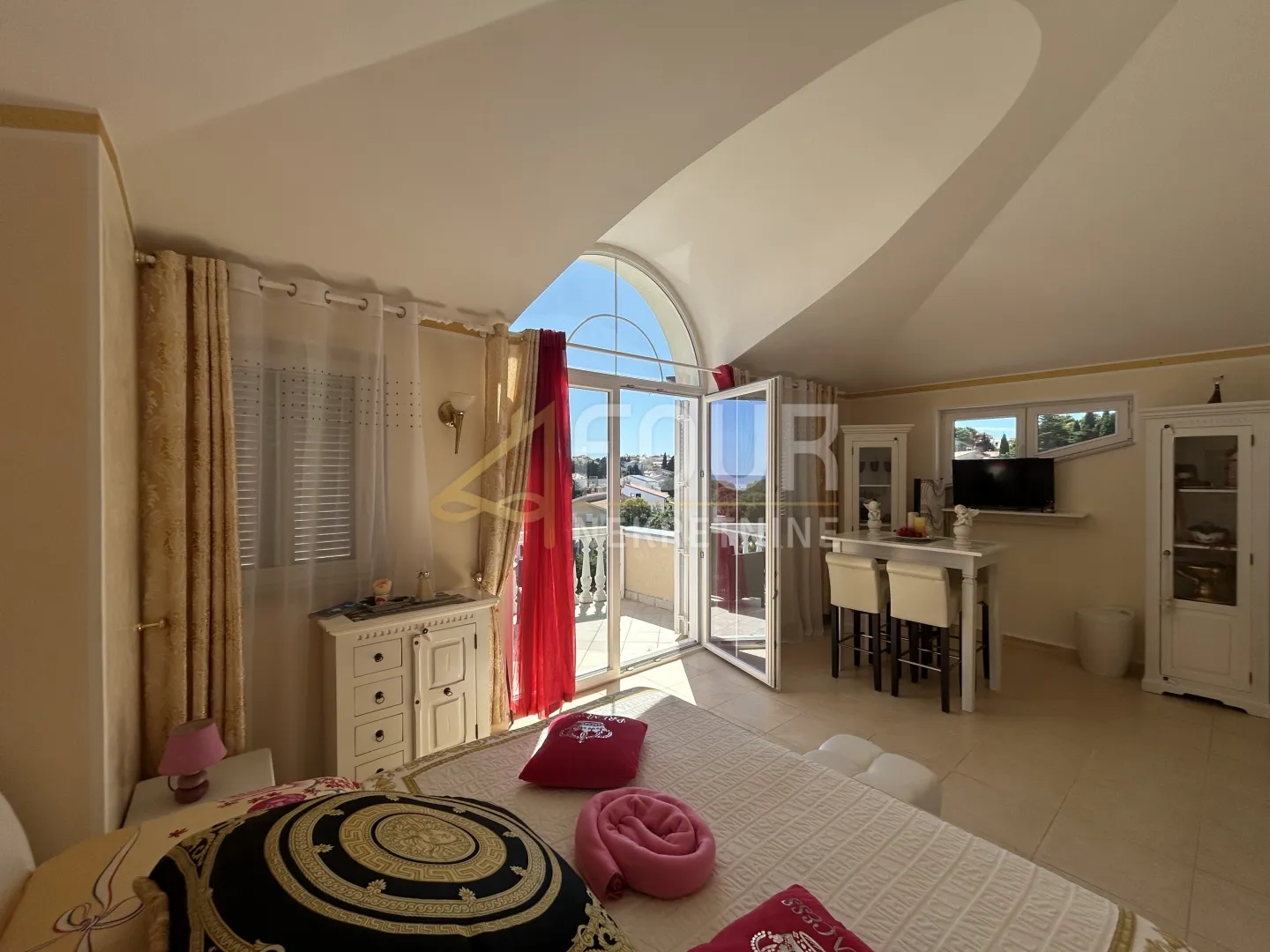 istra, pula, premantura, samostojeća kuća s bazenom, 414m2 - slika 9