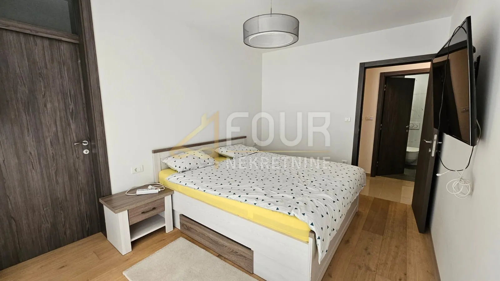 istra, pula - stoja, moderna novogradnja, 2s+db, terasa, garaža - slika 6