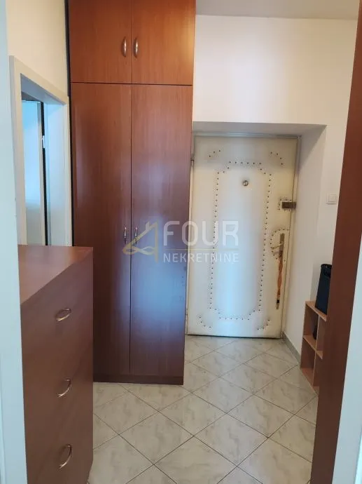 najam, rijeka, centar, 1s+db, 45m2, pogled na more - slika 8