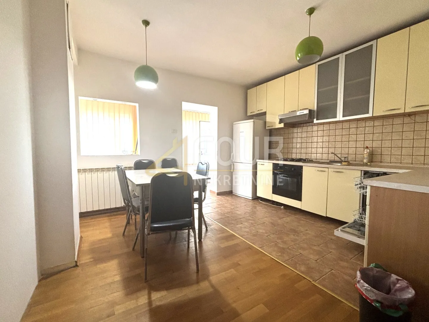 rijeka, zamet, samostojeća kuća, 2 stana, konoba, okućnica - slika 6