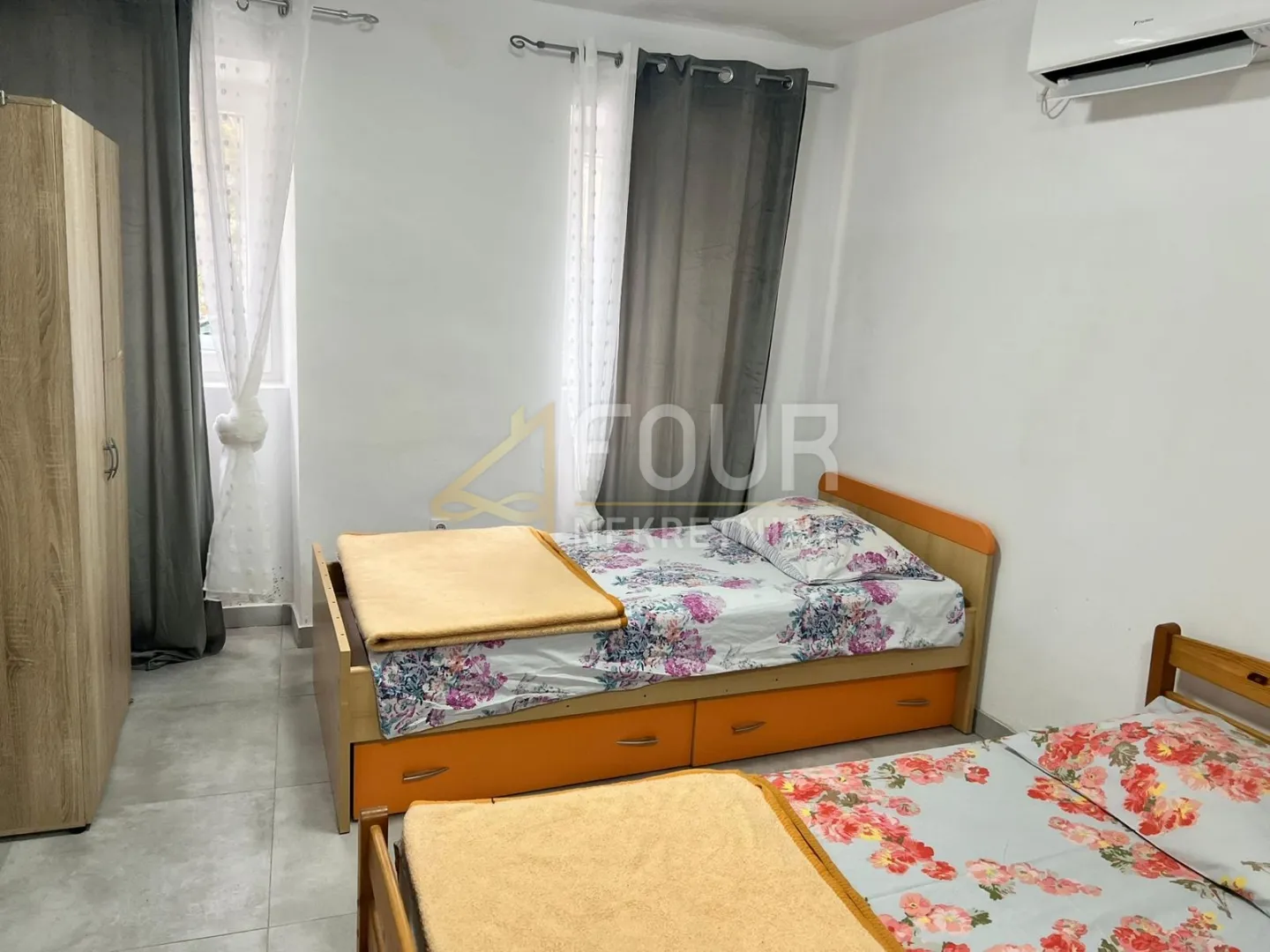 kostrena, samostojeća kuća, pogled na more - slika 30