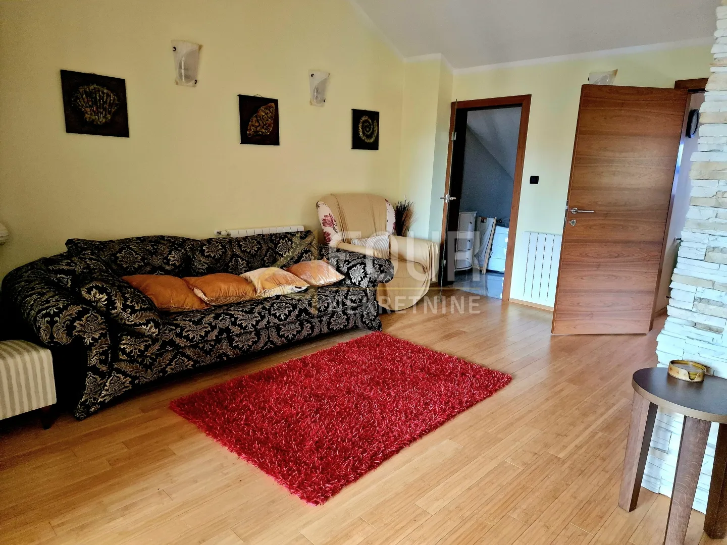 opatija - centar, vila s pogledom na more, 261m2 - slika 5
