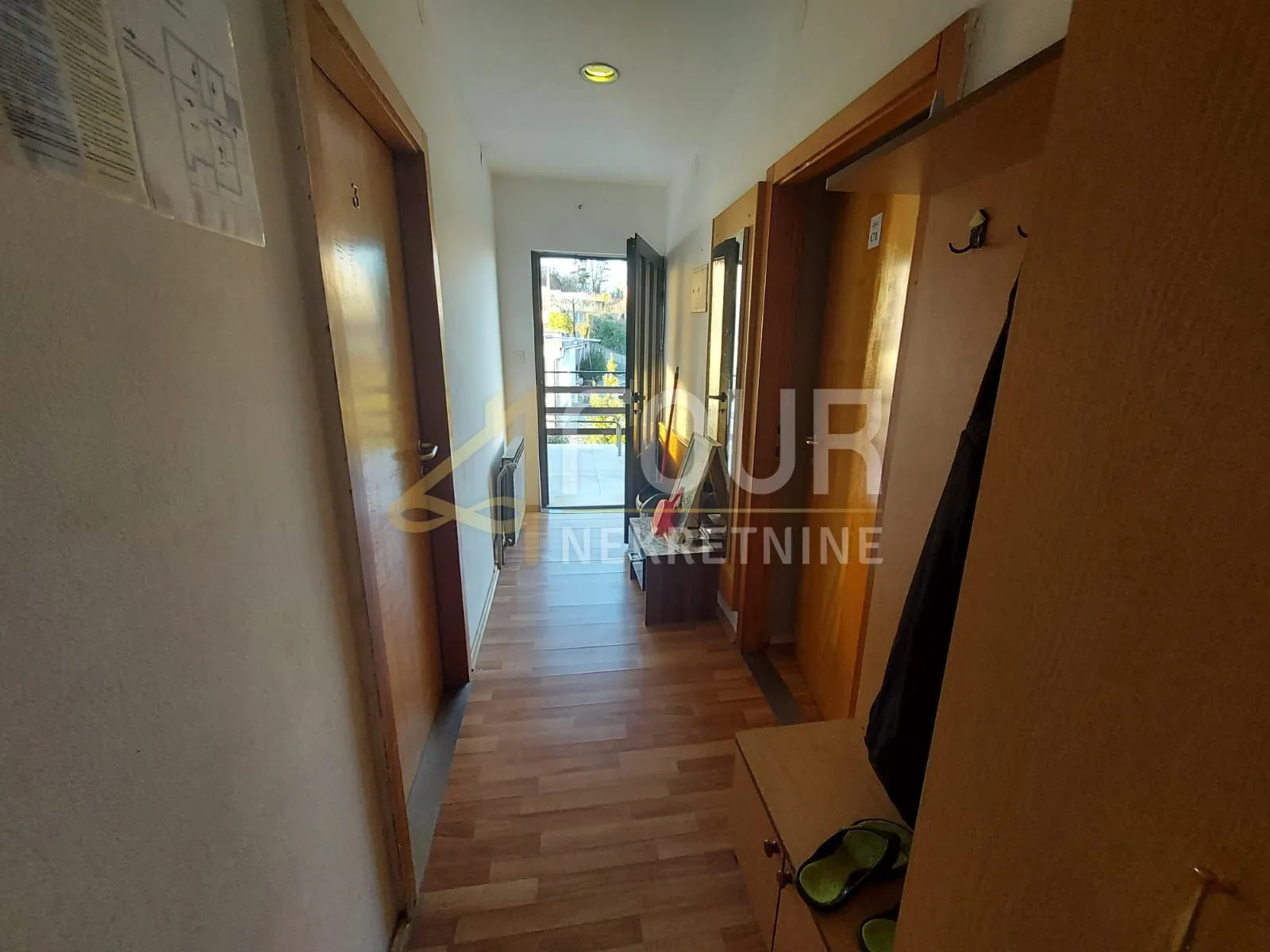 opatija, veprinac, kuća sa 6 stanova, panoramski pogled - slika 9
