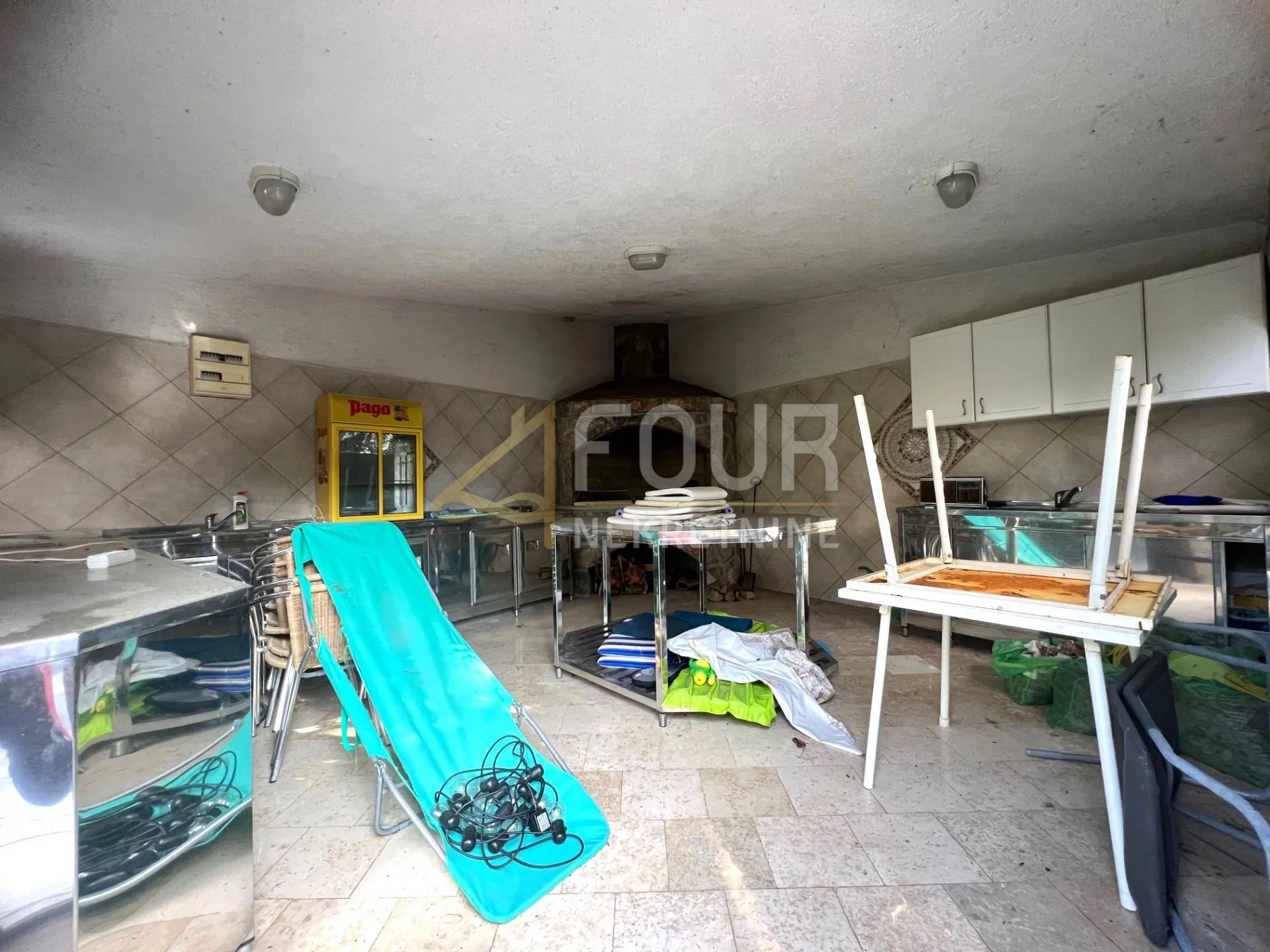 crikvenica, poslovni prostor, samo 150m od mora!!! - slika 11