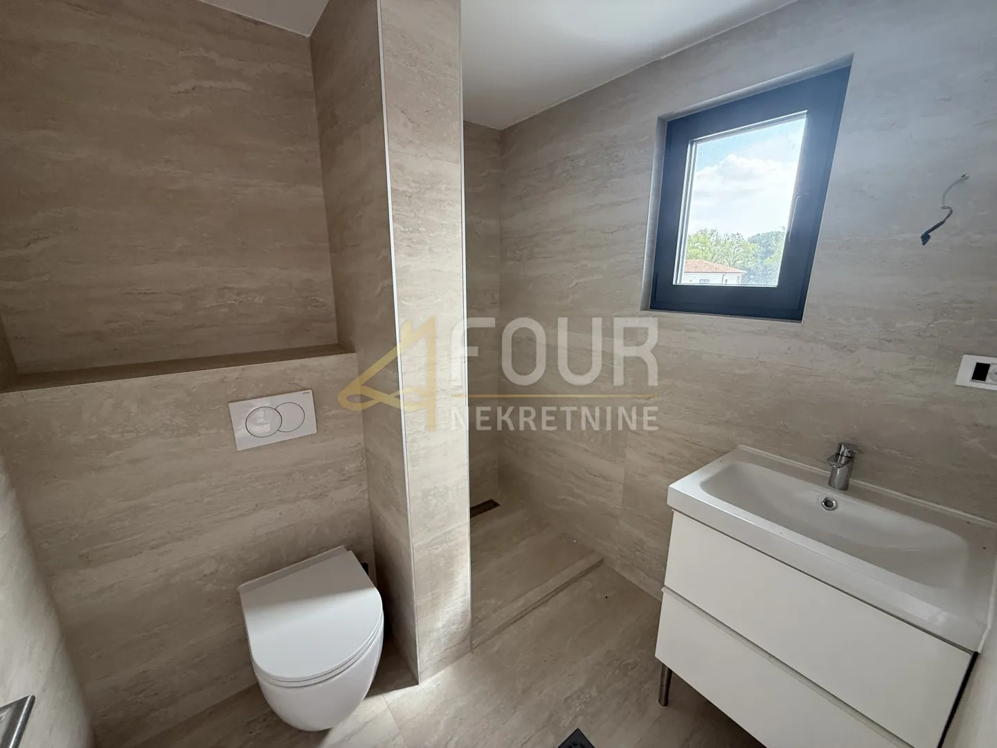 istra, poreč, 4s+db stan s terasom 168,14m2 - slika 22