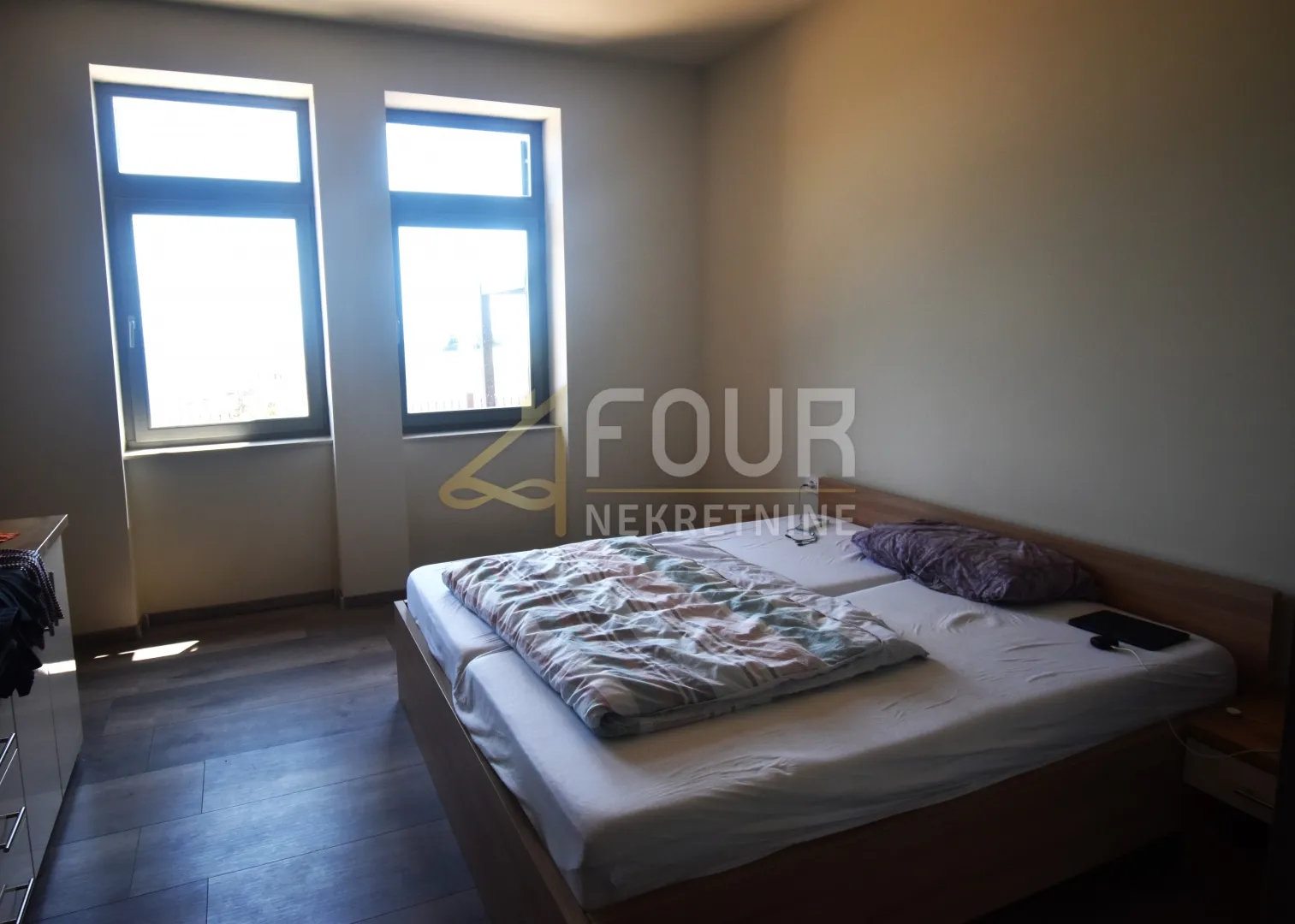 opatija, 110m2, 3skl, prekrasan pogled na more - slika 10