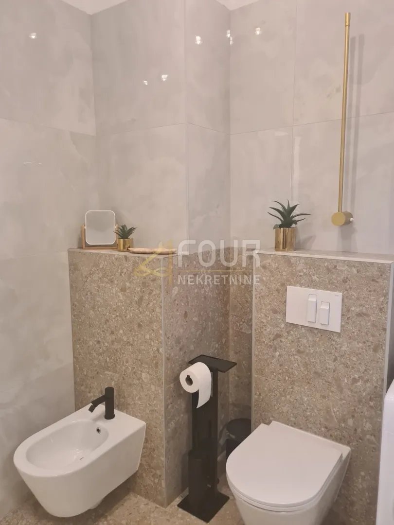 najam, sušak, 2s+db, 80m2, balkon - slika 6