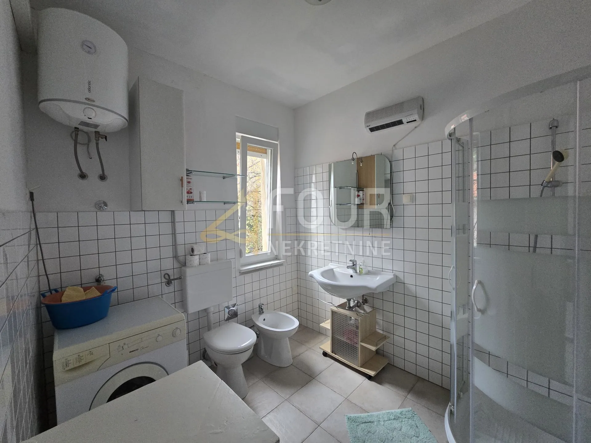 opatija, 86m2, 2s+db, 300m od mora! - slika 17