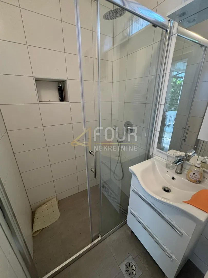 crikvenica, jadranovo, 26.95m2, garsonijera - slika 9