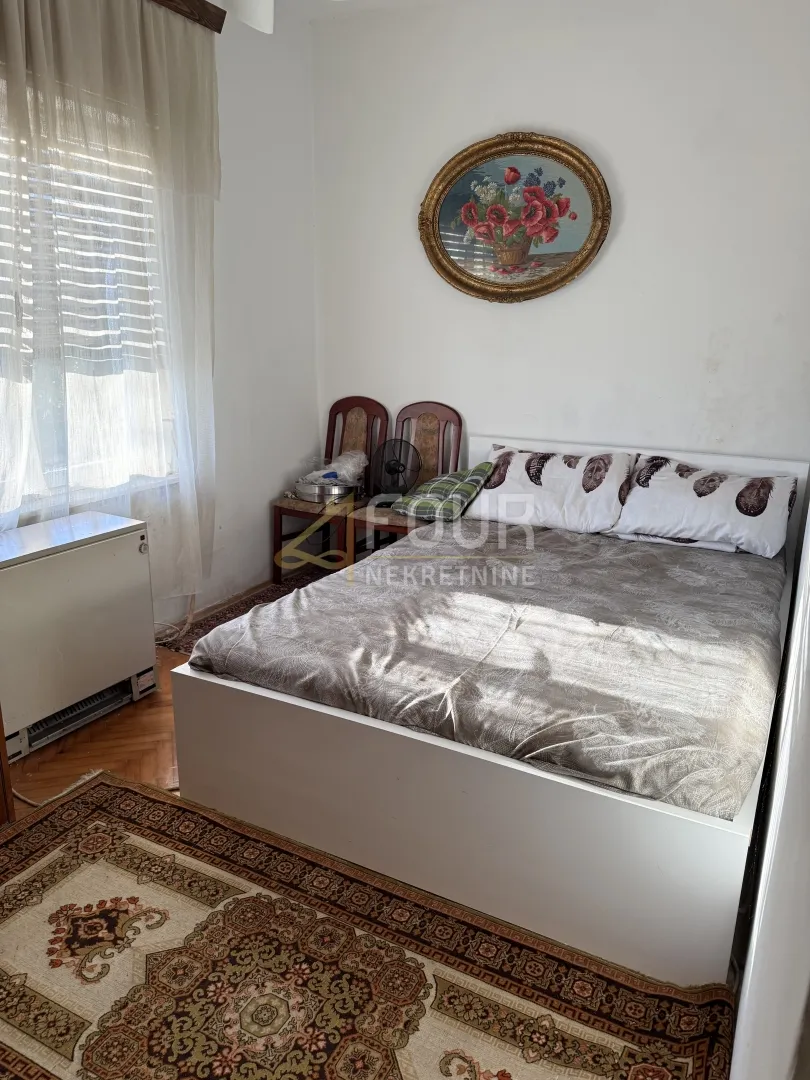 opatija, etaža 120m2, 3s+db, terasa, pogled, okućnica - slika 5