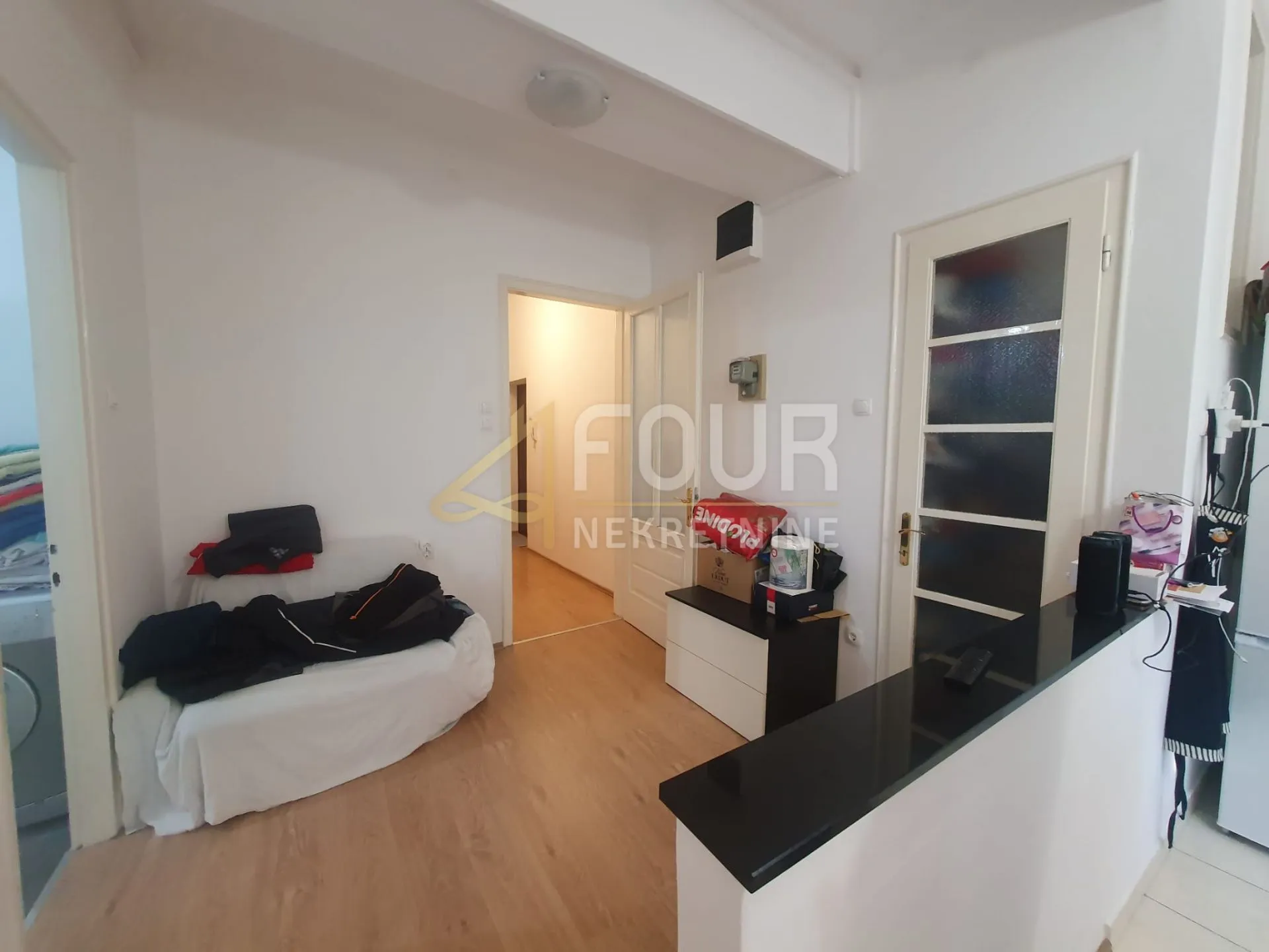 rijeka, belveder, 57.24m2, 2skl - slika 5