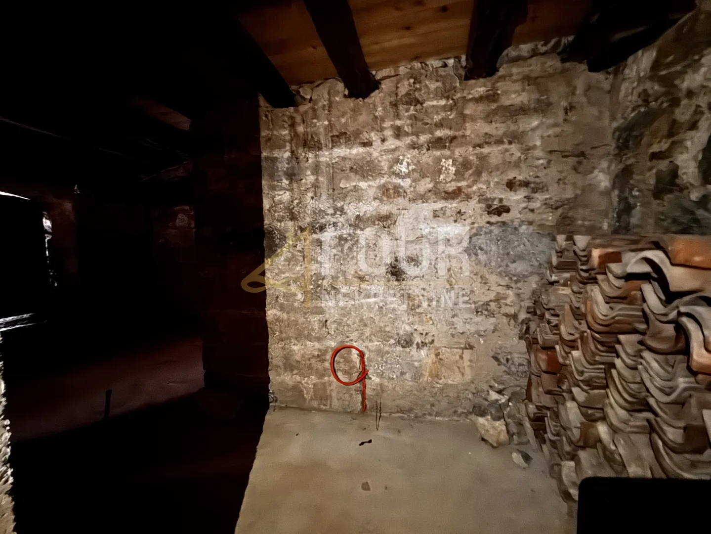 kastav, dvojna kuća, 300m2 - slika 29