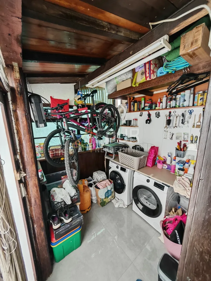 istra, pula centar, 1s+db, 38,3m2, veranda - slika 8