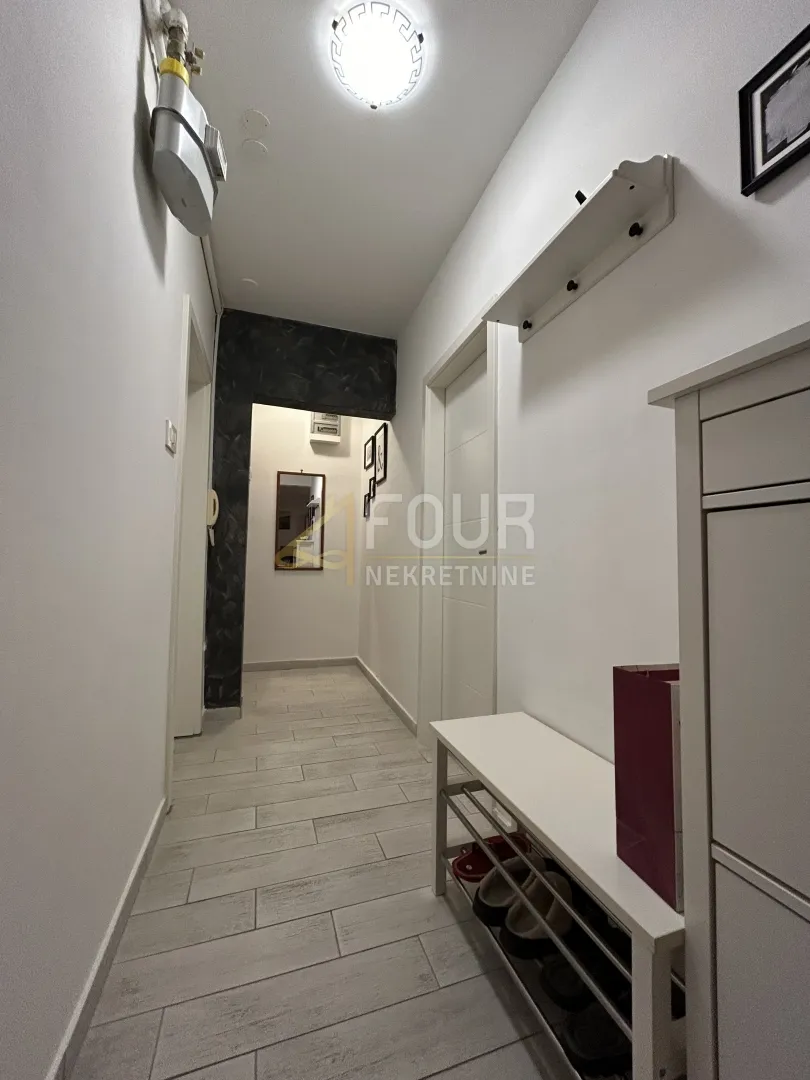 rijeka, škurinje, 59.65m2, 1s+db, lođa - slika 16