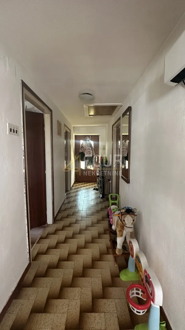 čavle, dvojna kuća - prizemnica, 60m2 - slika 8