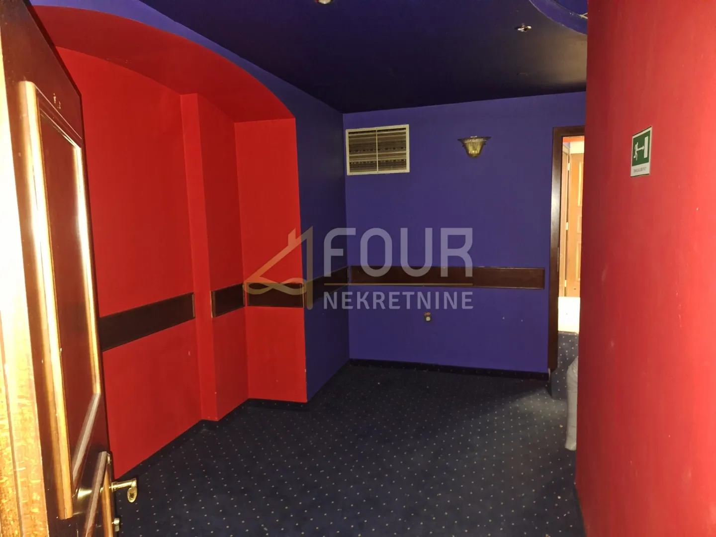 zakup, rijeka, brajda, dvoetažni poslovni prostor, 566.45m2 - slika 10