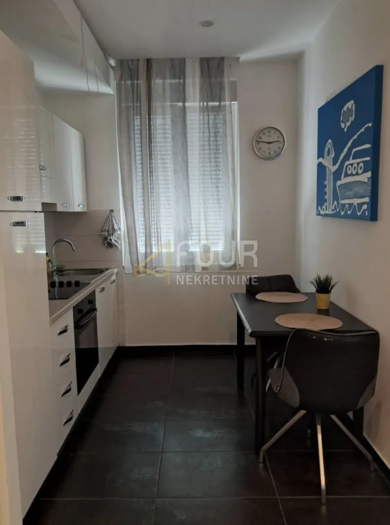 Rijeka, širi Centar, 47.84m2, 1skl