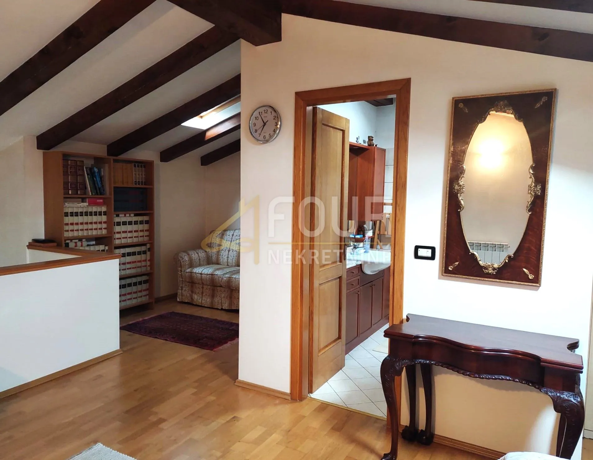 istra, buje, samostojeća kuća, 140m2, terasa - slika 11