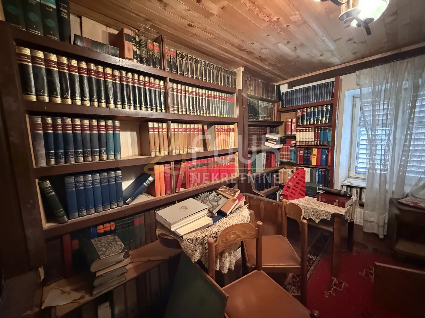 kastav, samostojeća kuća, 300m2, garaža - slika 9