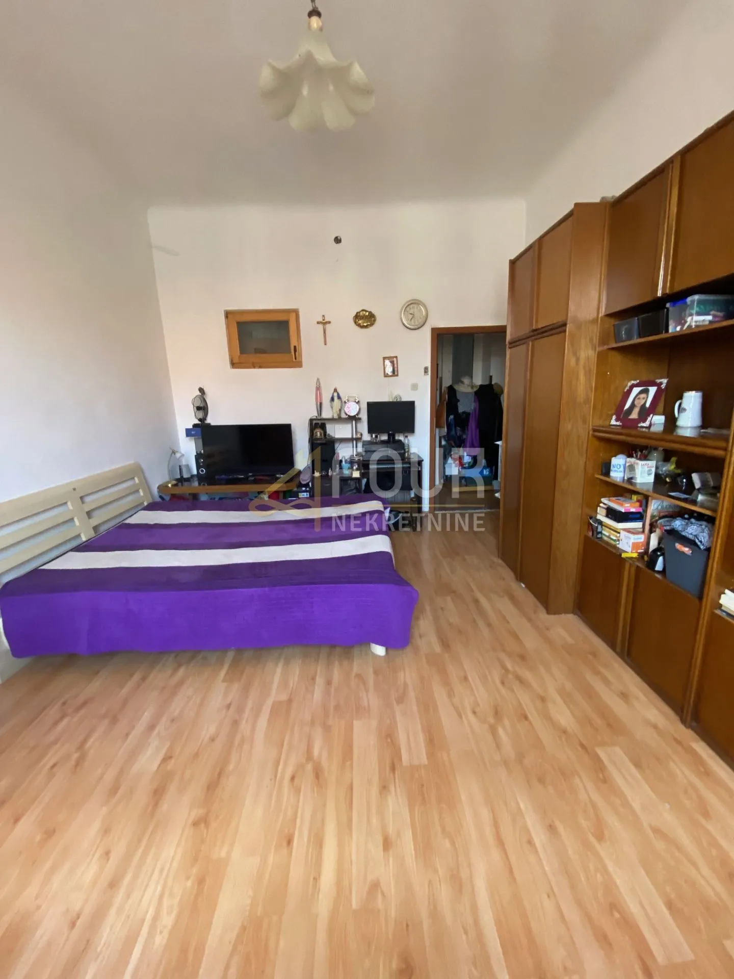rijeka, centar, 72.73m2, 2skl, balkon - slika 4