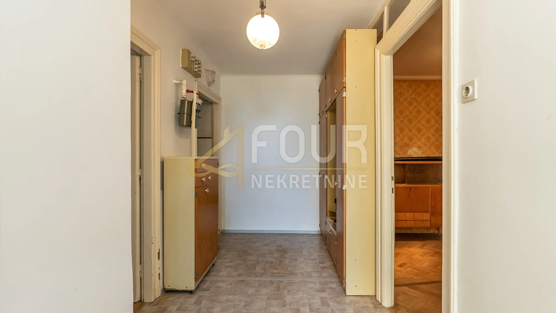 rijeka, bulevard, 3skl, 76.26m2, terasa, pogled na more - slika 9