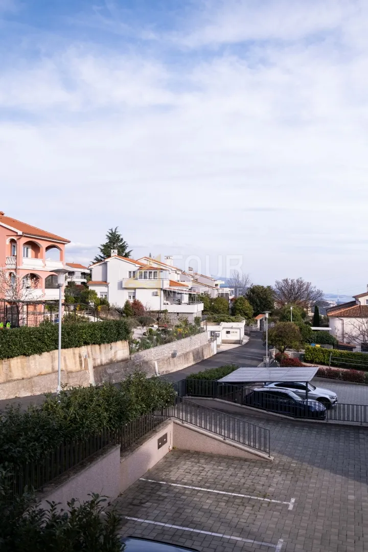 rijeka, donja drenova, 61.01m2, 2s+db, terasa, samo kod nas! - slika 17