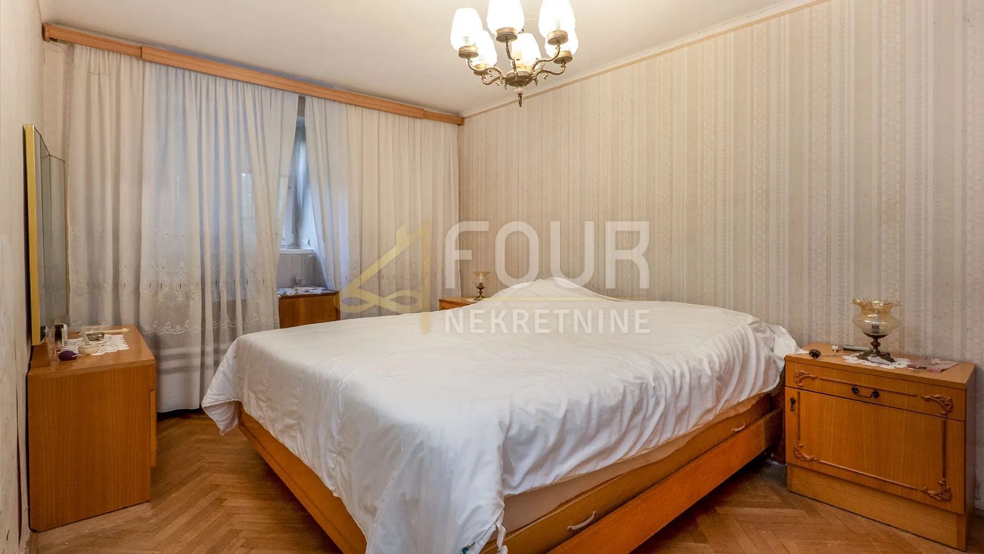 rijeka, bulevard, 3skl, 76.26m2, terasa, pogled na more - slika 5