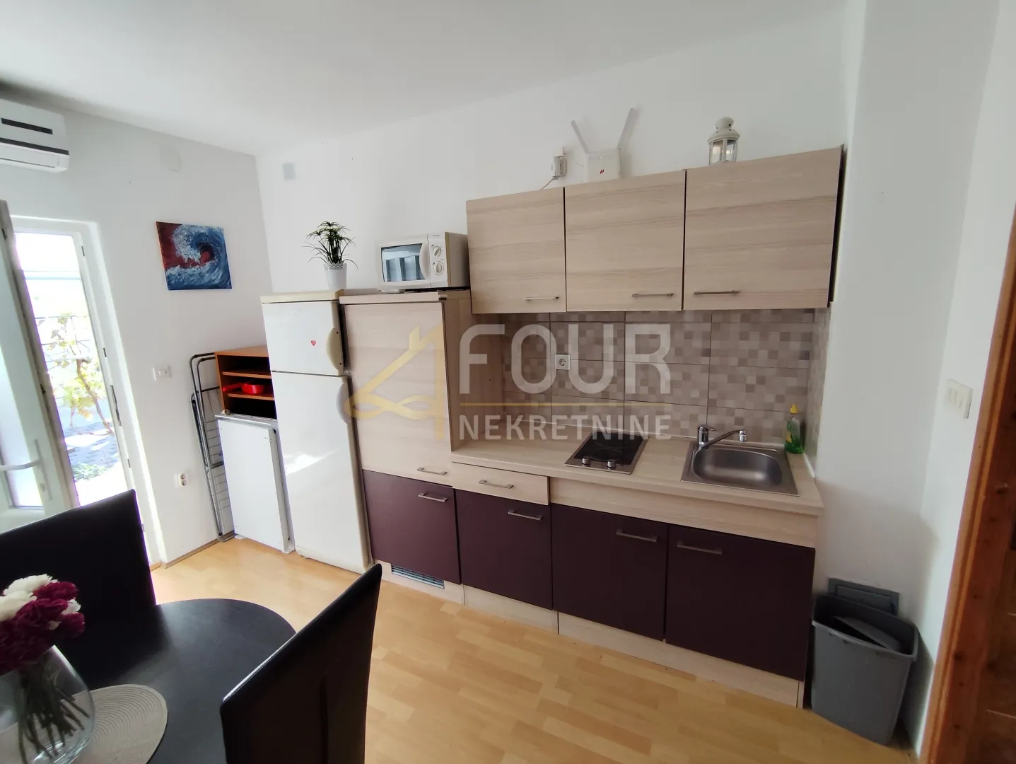 starigrad, seline, kuća s 3 stana + dodatni apartman, 250m od mora - slika 5