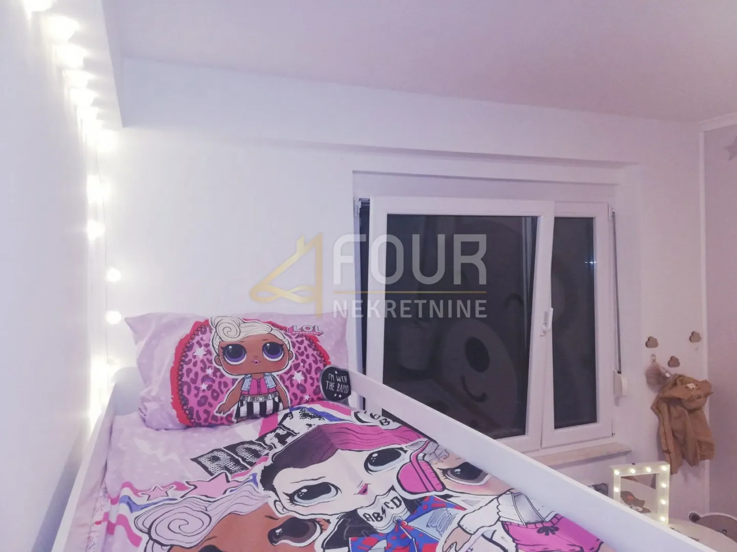 najam, rijeka, drenova, 2s+db, 73m2, balkon - slika 16