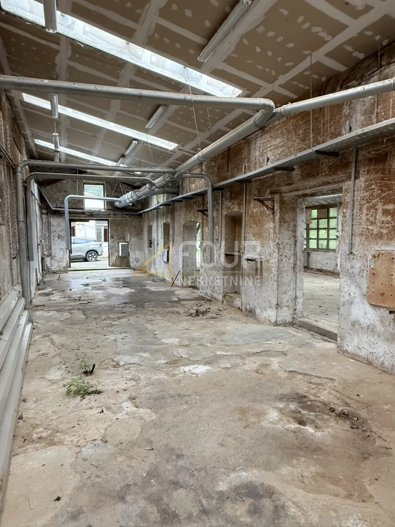 zakup, rijeka - širi centar / sušak, poslovni prostor, 600m2 - slika 6