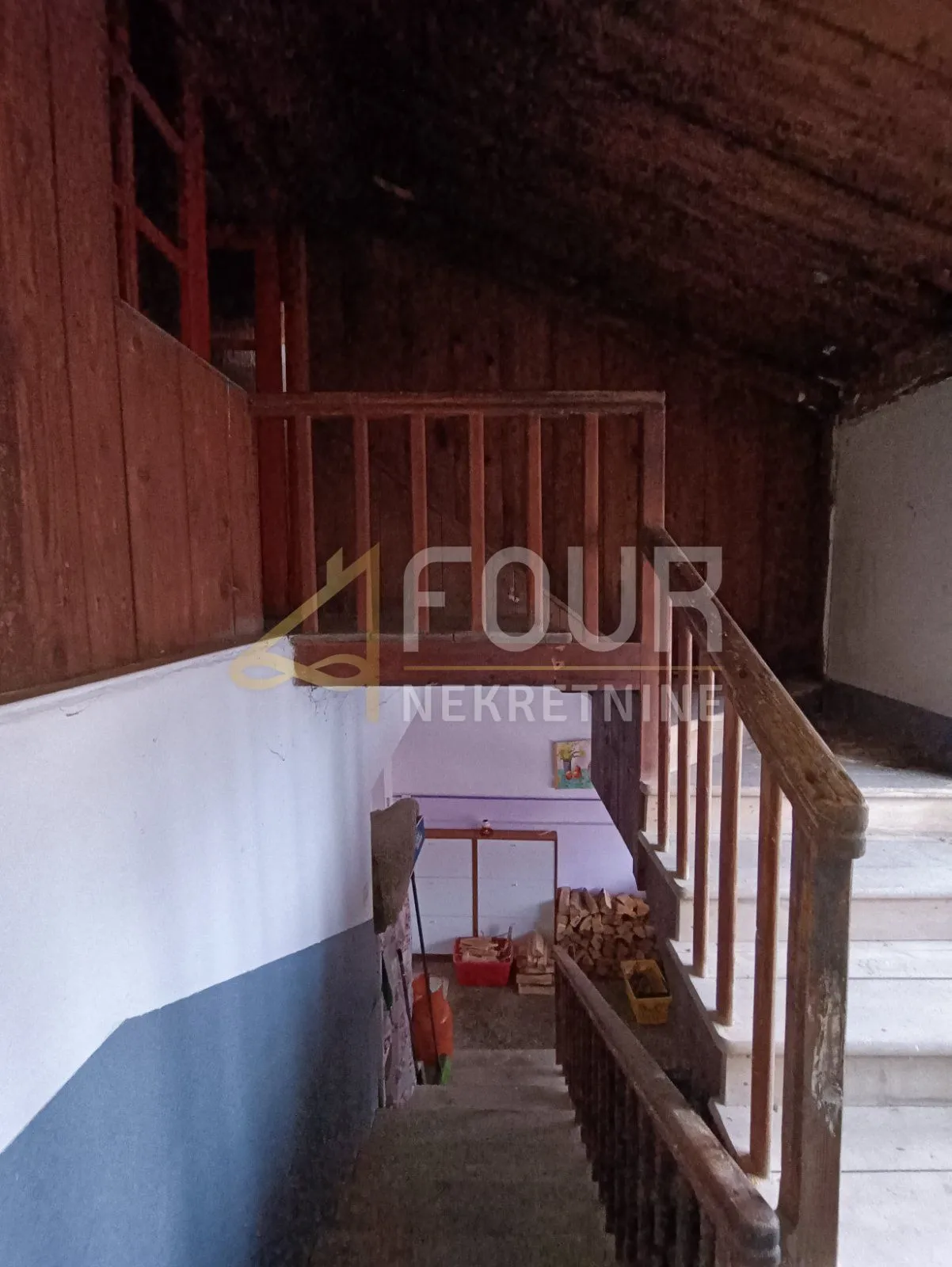 gorski kotar, čabar, gerovo, stan od 38.80m2 - slika 14