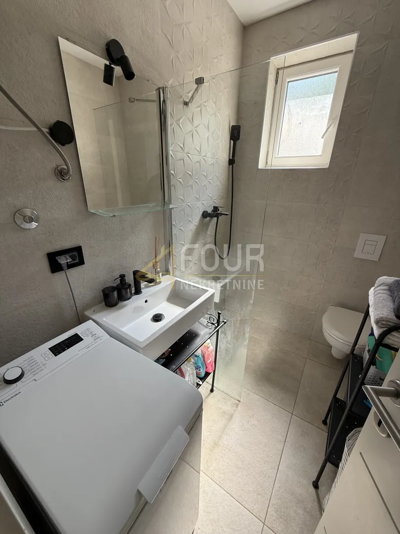 crikvenica, višeetažni stan, 161m2 - 4 stambene jedinice - slika 6