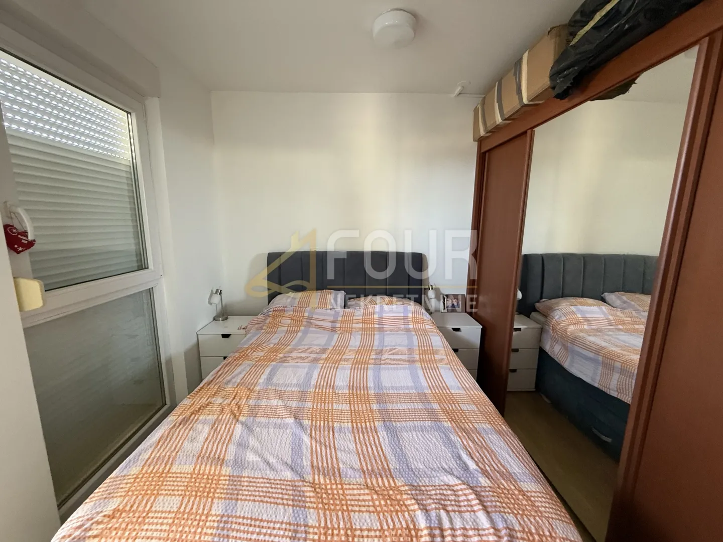 istra, pula - veruda, 62.01m2, 2s+db, lođa, pogled na more! - slika 13