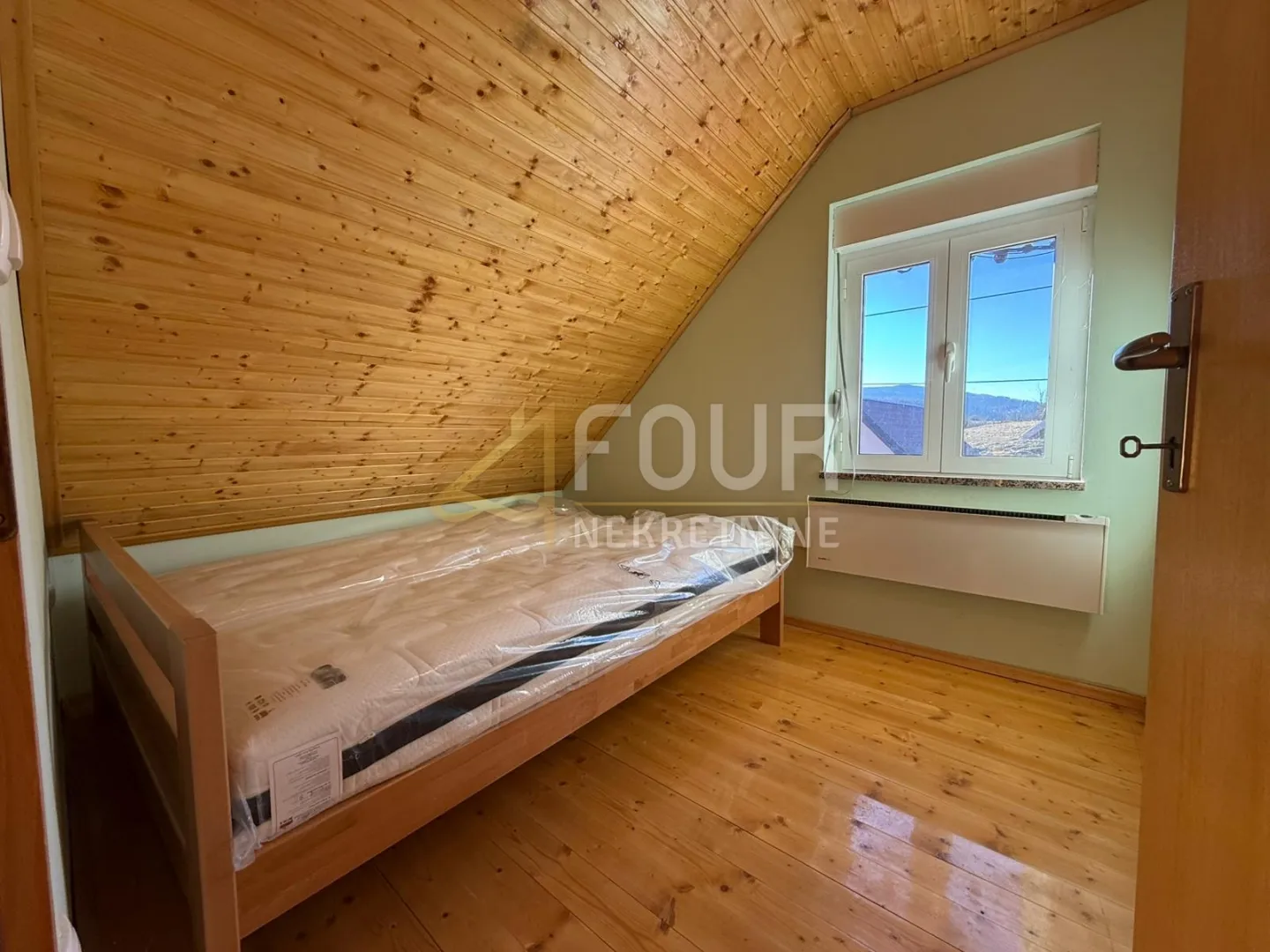 gorski kotar, mrkopalj, samostojeća kuća - 4 apartmana - slika 7