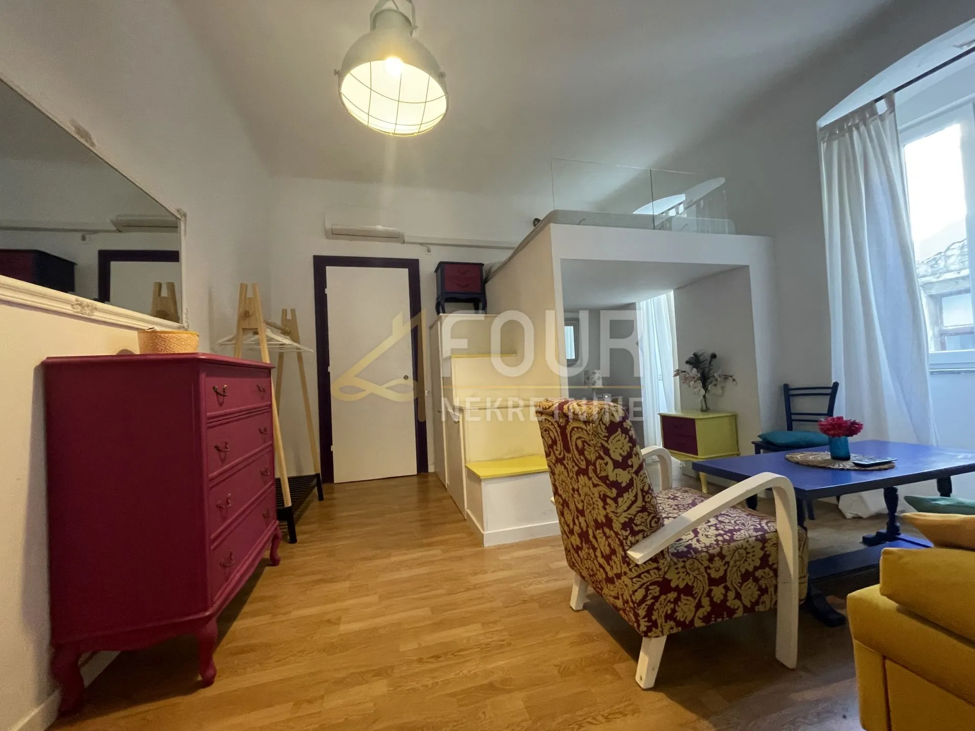 najam, rijeka, centar, 36.68m2, 1skl - slika 5
