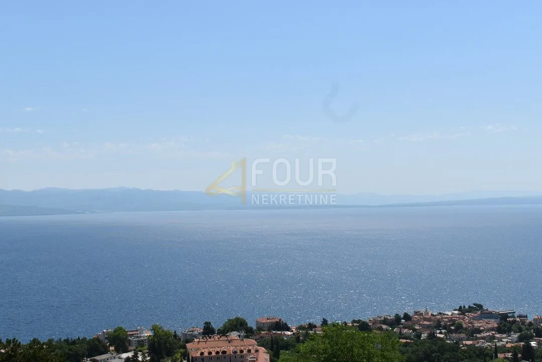 lovran, oprić, kuća s panoramskim pogledom - slika 13