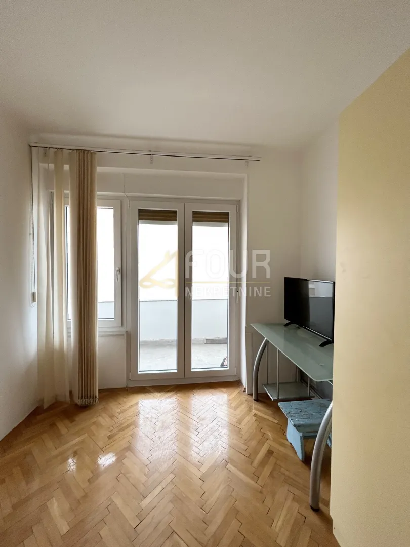 rijeka, potok, 3skl, 81.95m2, balkon, lođa - slika 12