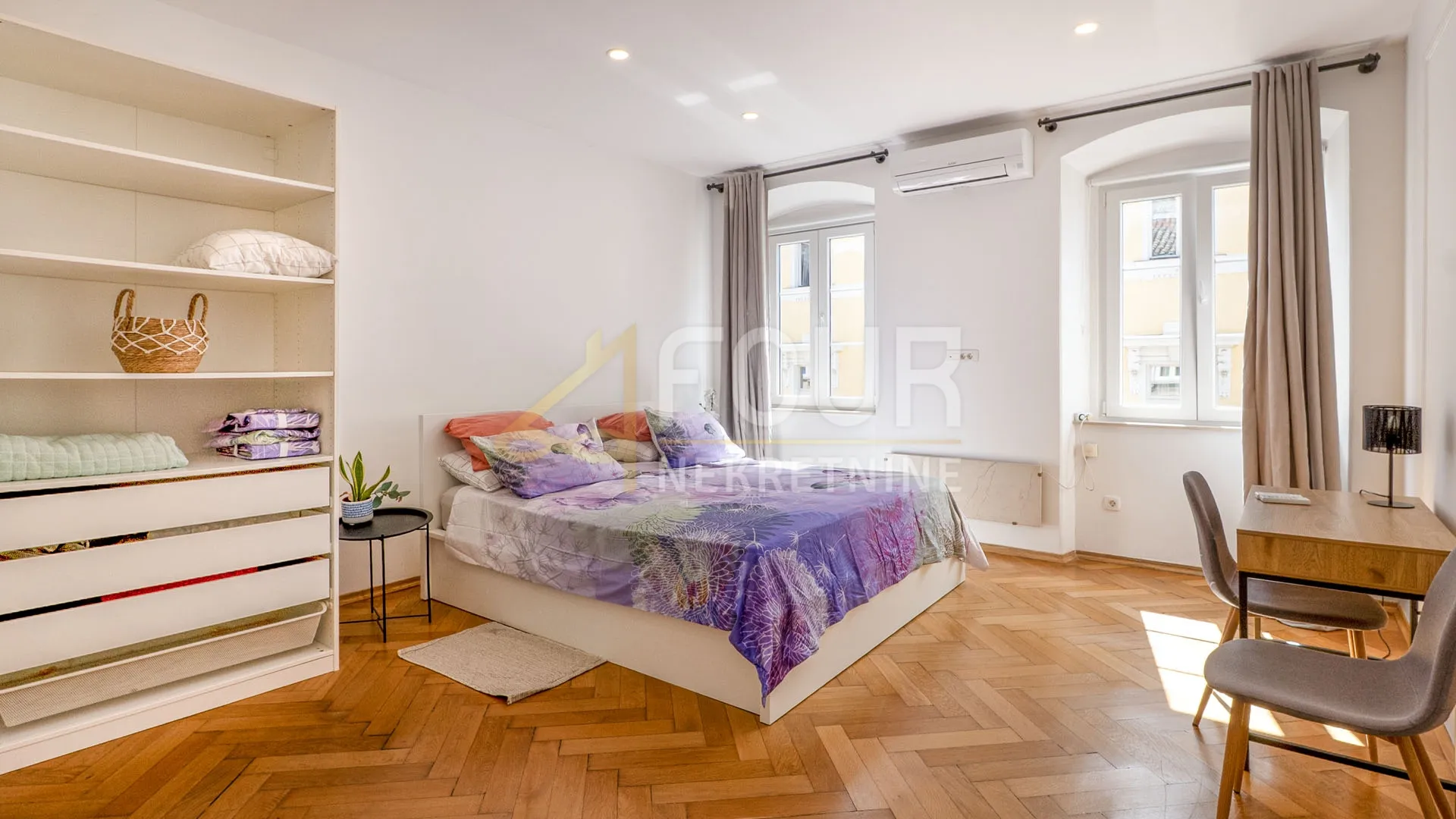 rijeka, centar, 107.23m2, 3-sobni stan - slika 8
