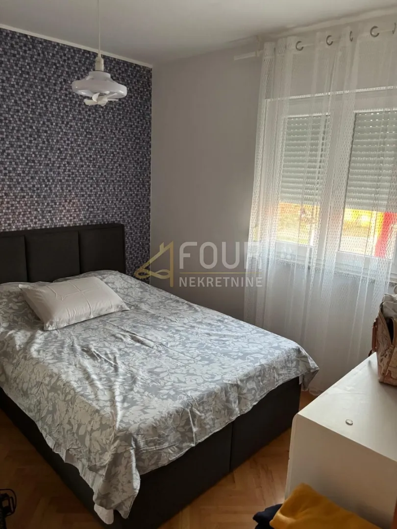 rijeka, srdoči, dvoetažni 3s+db, 85.59m2, balkon - slika 8