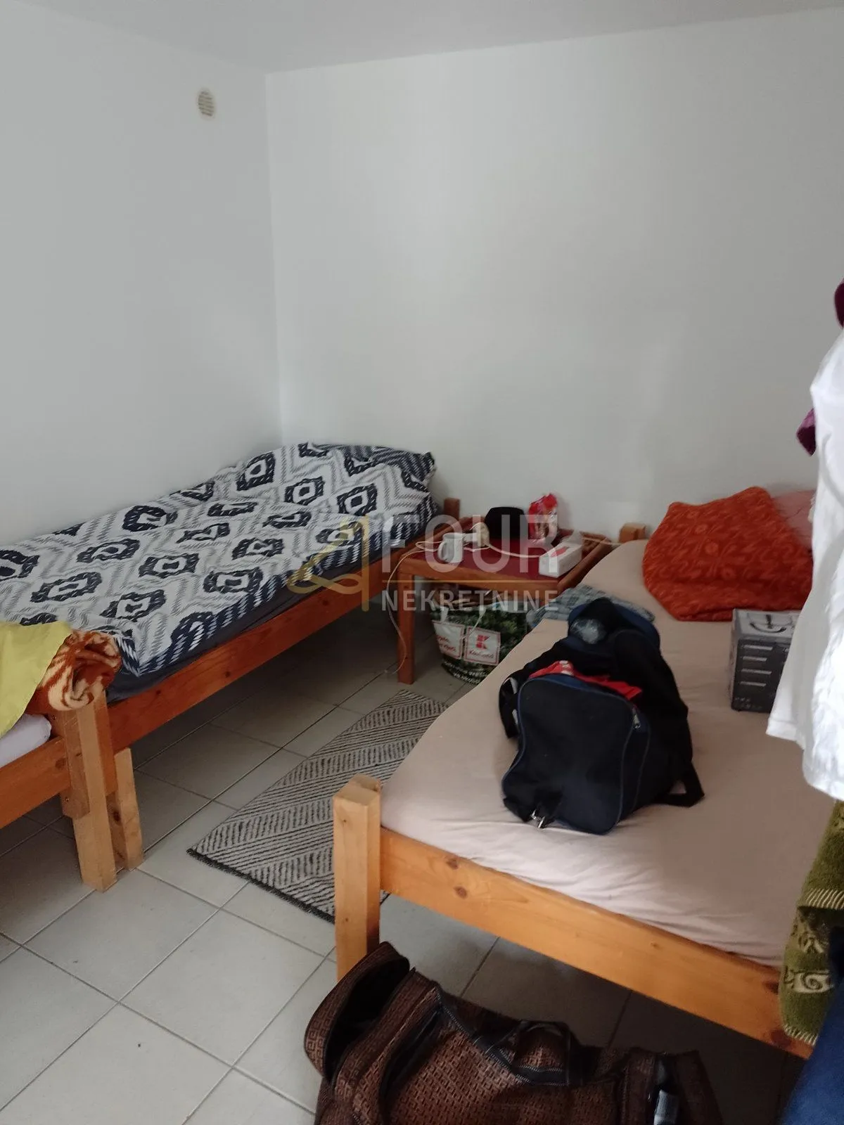 najam, rijeka, svilno, etaža, 70m2, 2s+db, pogodno za 6 radnika! - slika 3