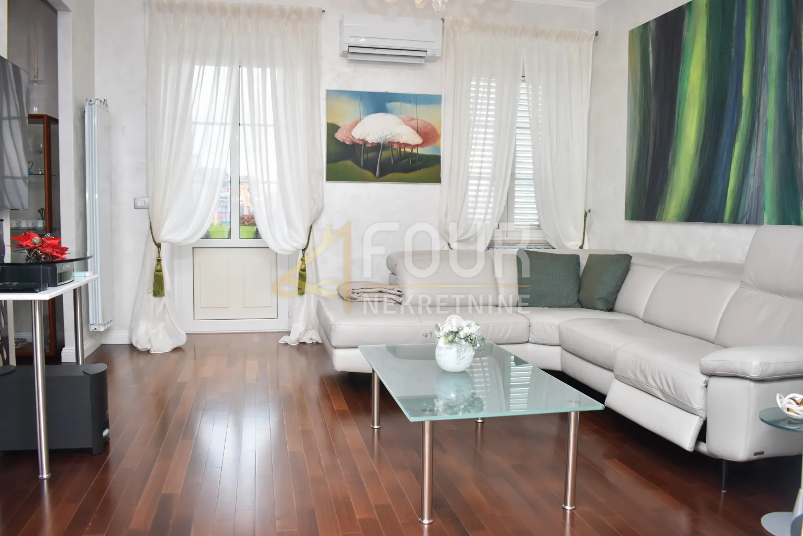 Rijeka, Pećine, 3s+db, 127.35m2