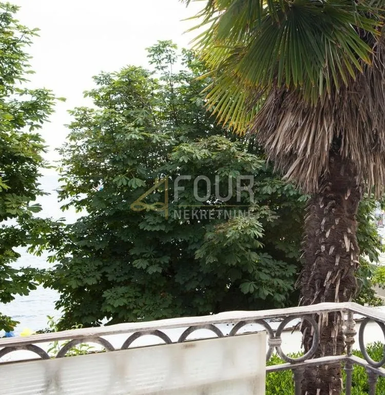 opatija, ika, villa - prvi red do mora, turističko-poslovne namjene - slika 11