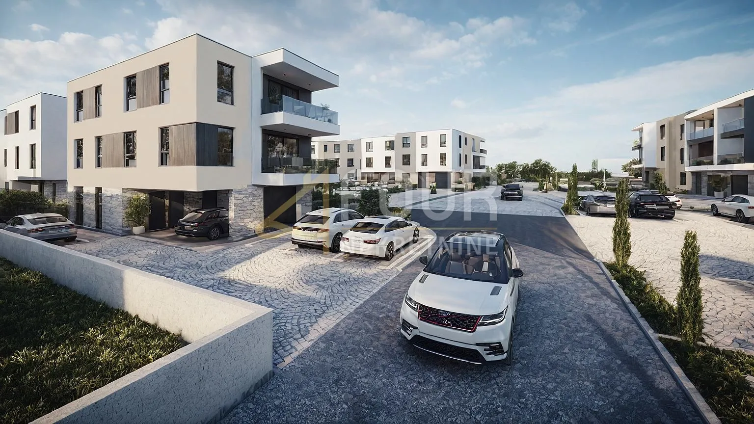 istra, pula - valdebek, novogradnja, 115.50m2, 3s+db - slika 10