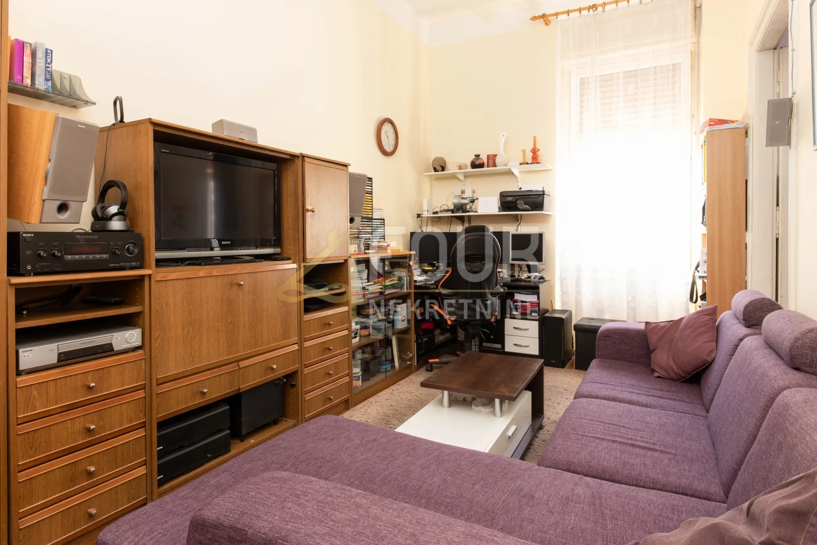 rijeka, belveder, 159.12m2, 6skl, balkon - slika 12