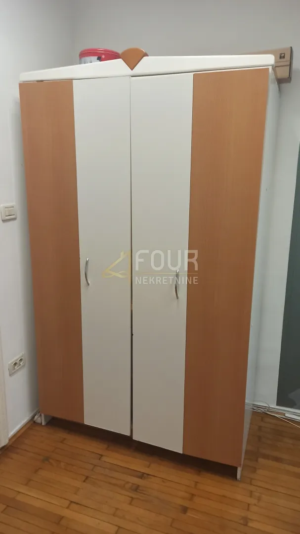 opatija, 2s+db, 60.60m2, terasa, pogled na more - slika 18