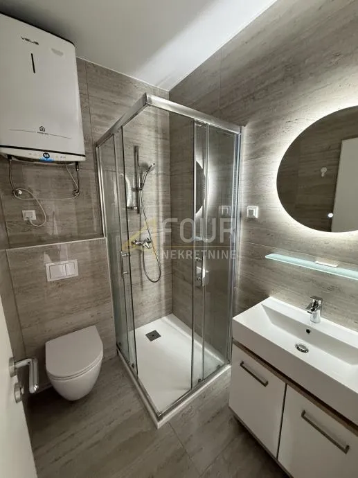 otok krk, krk, penthouse 1. red do mora - slika 15